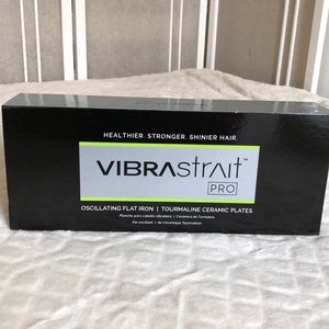 Vibrastrait pro new in box